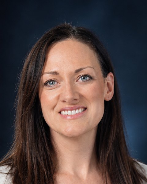 Aileen Sheehan